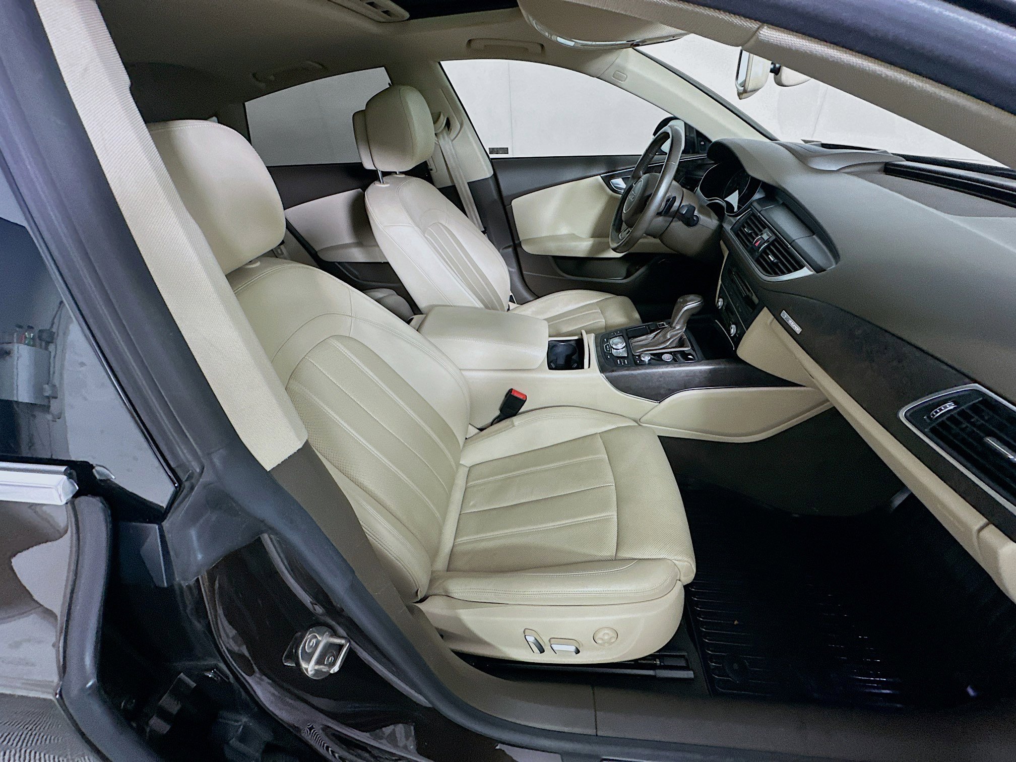 Used 2017 Audi A7 3.0T Prestige image 33