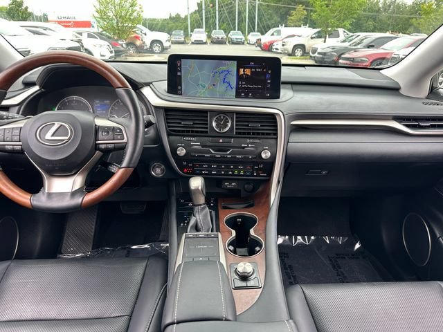 Used 2020 Lexus RX 350L FWD w/ Premium Package image 16