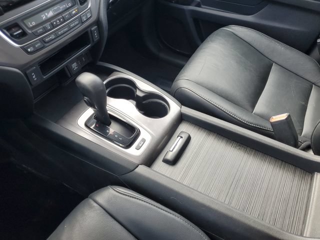 Used 2016 Honda Pilot EX-L image 30