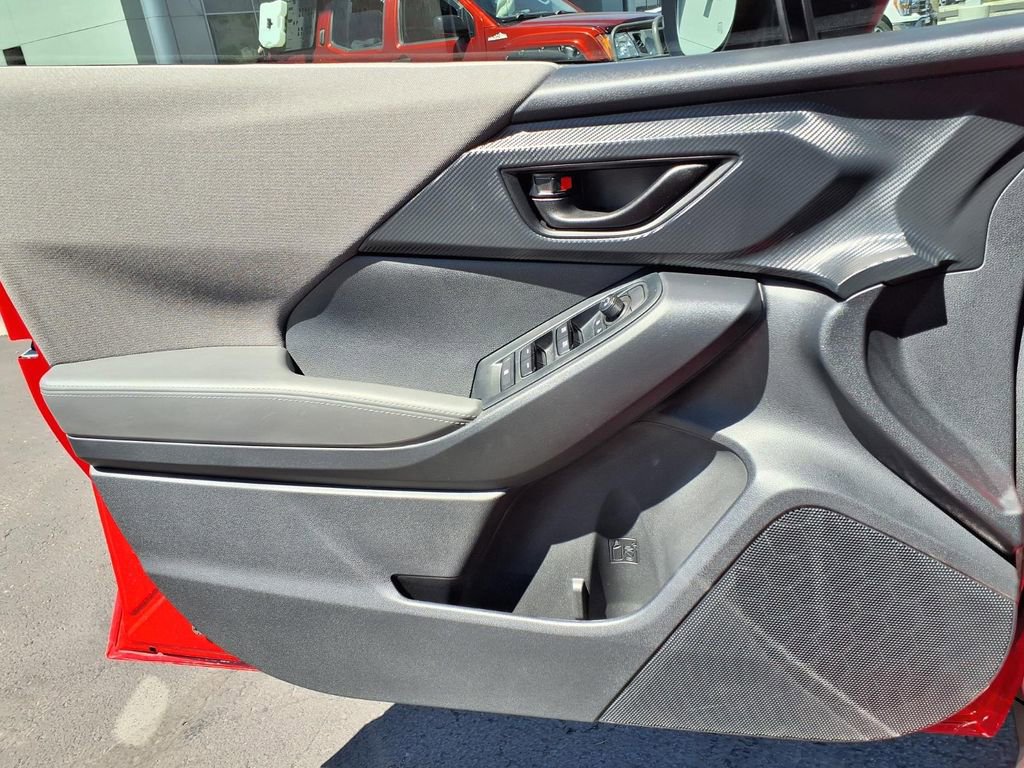 Certified 2024 Subaru Crosstrek 2.0i Premium image 28