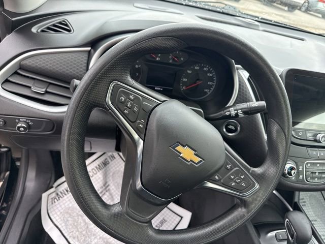 Used 2024 Chevrolet Malibu LT FWD image 13