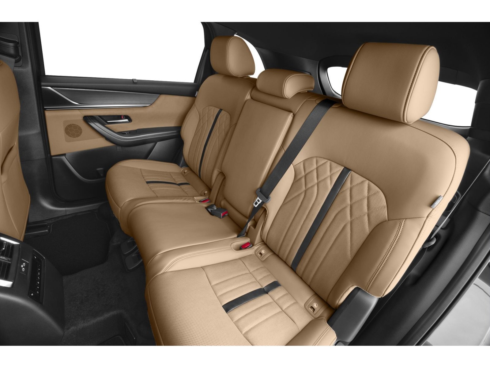 New 2026 MAZDA CX-70 3.3 Turbo S w/ Premium Plus image 8