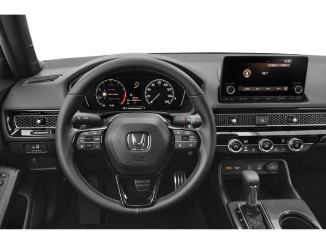 New 2026 Honda Civic Sport image 4
