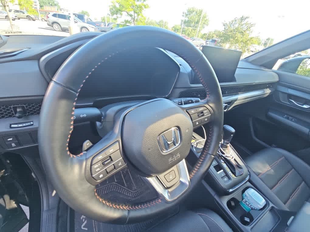 Used 2024 Honda CR-V Sport-L image 7