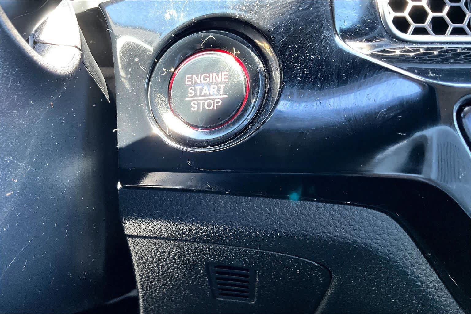 Used 2024 Honda Civic EX-L image 33