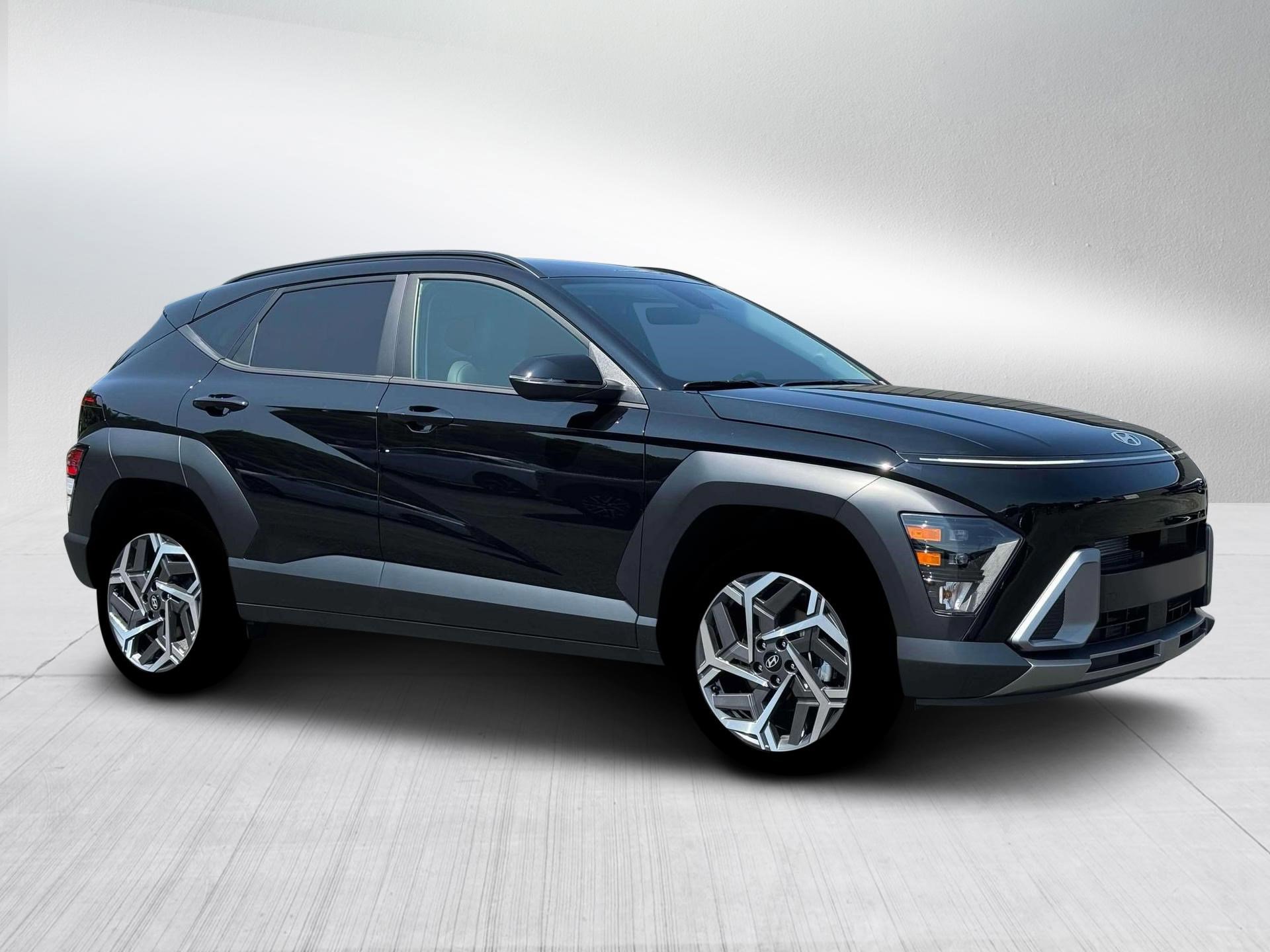 New 2026 Hyundai Kona SEL Premium image 10