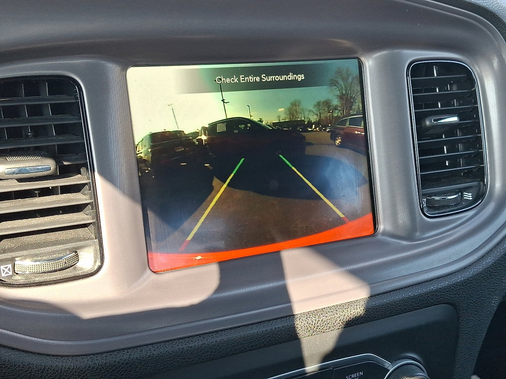 Certified 2023 Dodge Charger GT w/ Blacktop Package image 27