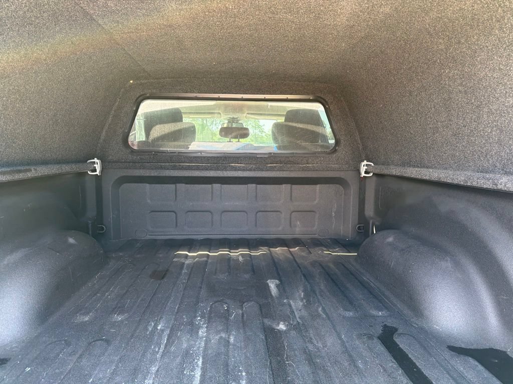 Used 2016 RAM 1500 Express w/ Popular Equipment Group AWD/4WD image 28