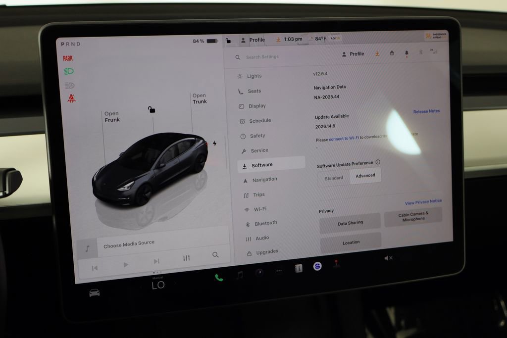 Used 2023 Tesla Model 3 Standard Range RWD image 35