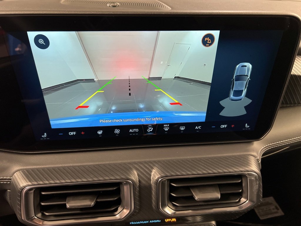 New 2026 Ford Mustang GT Premium image 12