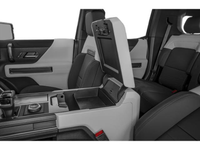 New 2026 GMC Hummer EV SUV AWD/4WD image 16