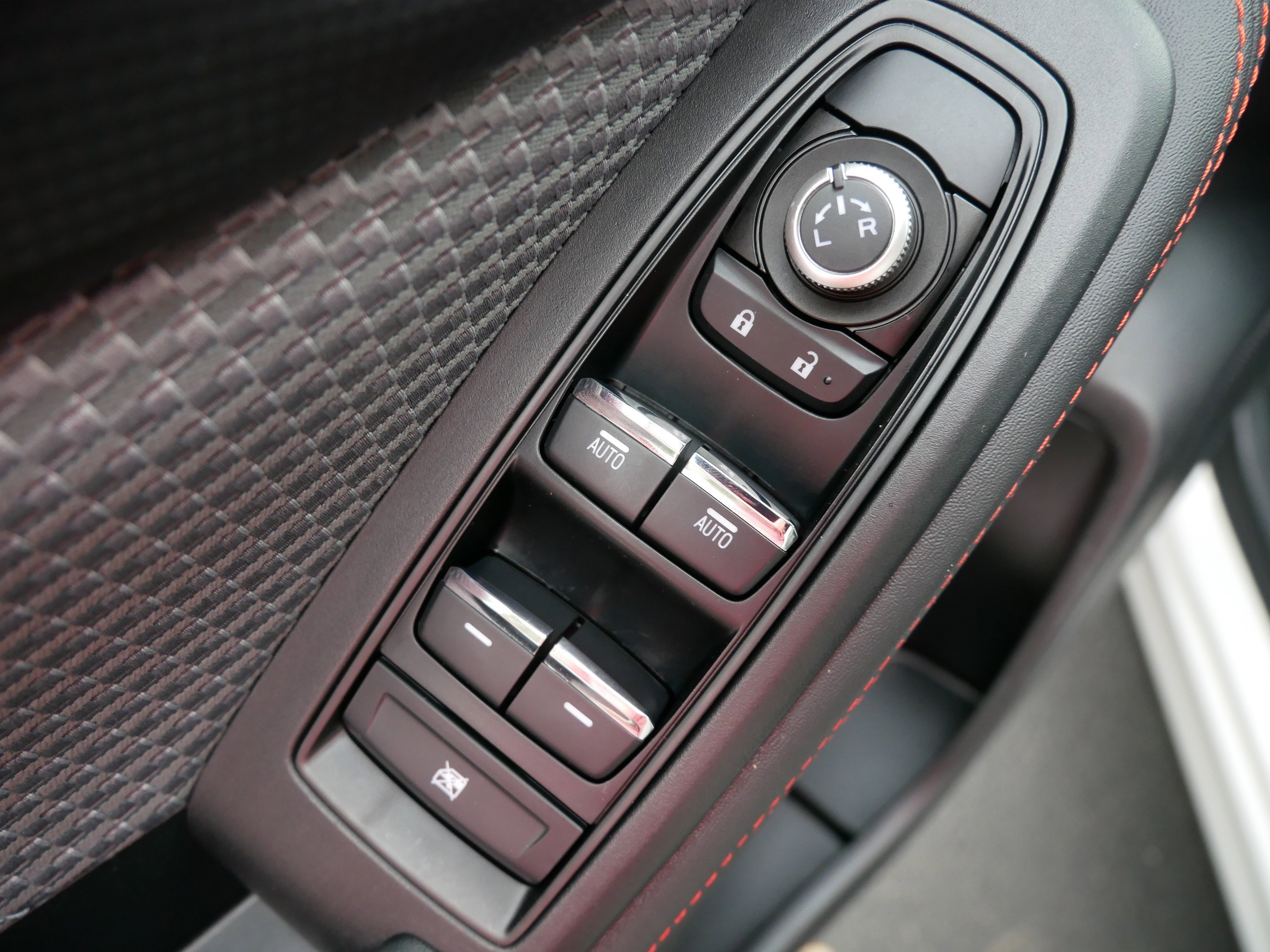 Certified 2024 Subaru Forester Sport image 19