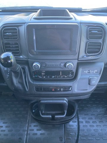 Used 2022 RAM ProMaster 1500 FWD image 17