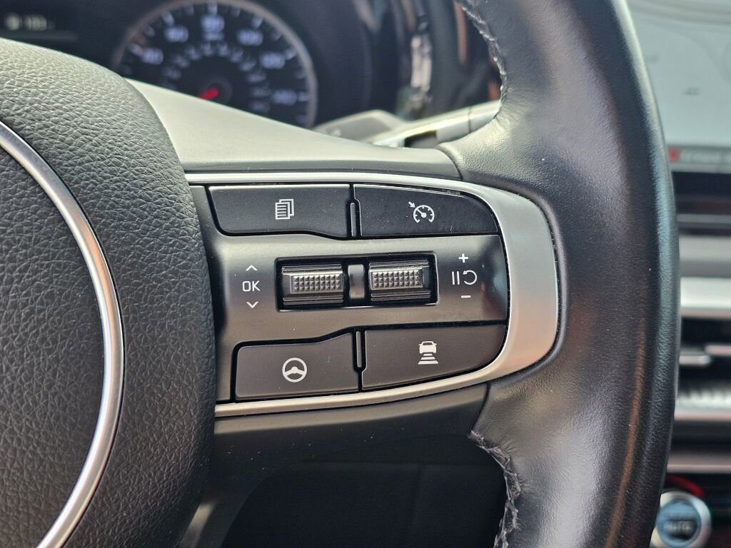 Used 2022 Kia K5 GT-Line w/ GT-Line Awd Premium Package image 36