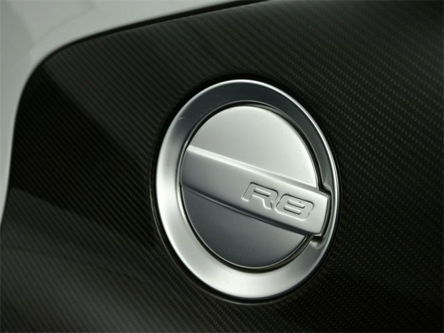 Used 2009 Audi R8 V8 w/ Enhanced Leather Pkg image 36