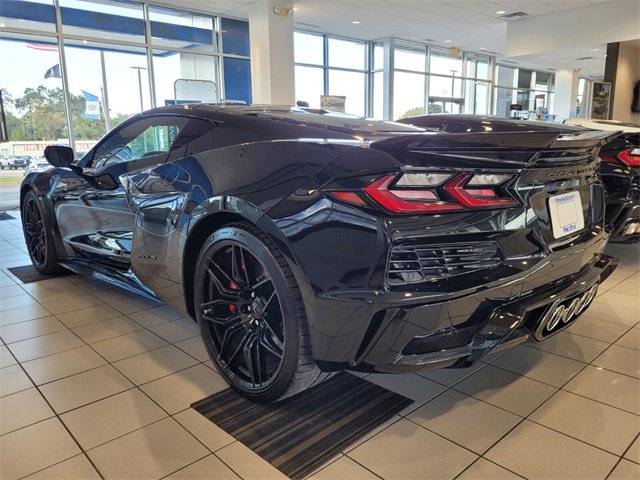 New 2026 Chevrolet Corvette Z06 image 9