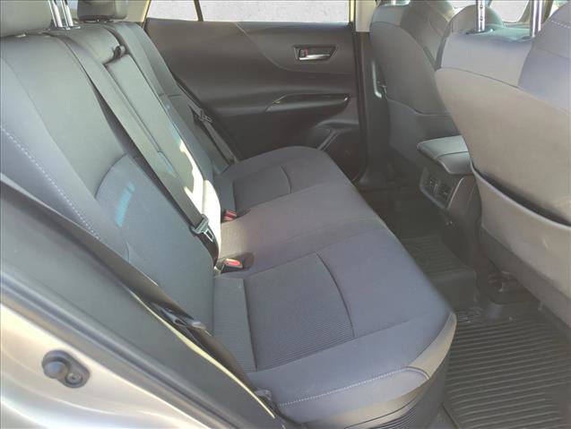 Certified 2023 Toyota Venza LE AWD/4WD image 26