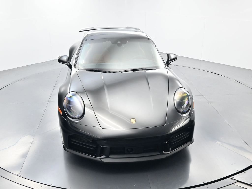 Certified 2026 Porsche 911 Carrera S image 46