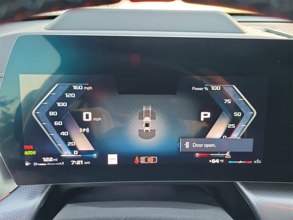 Used 2025 BMW X2 M35i image 21