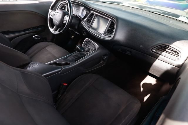 Used 2016 Dodge Challenger R/T w/ Sound Group image 18