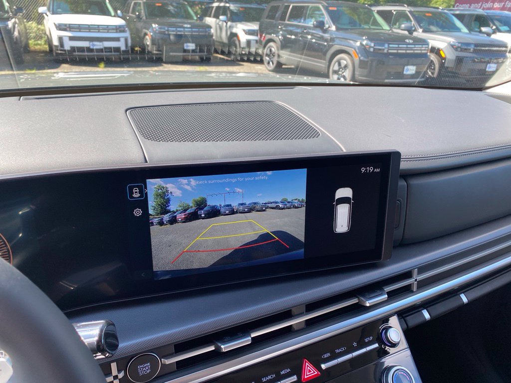 New 2027 Hyundai Santa Fe SE AWD/4WD image 11
