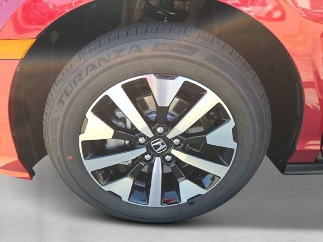 New 2026 Honda Odyssey EX-L image 12