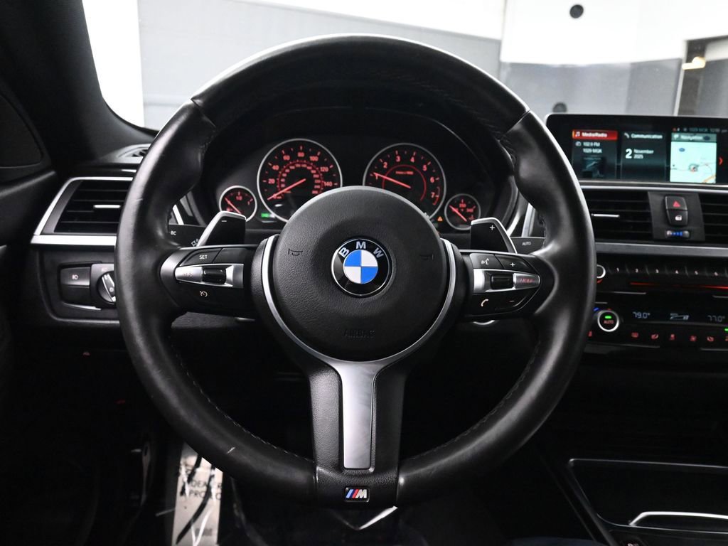 Used 2018 BMW 430i xDrive Coupe image 22