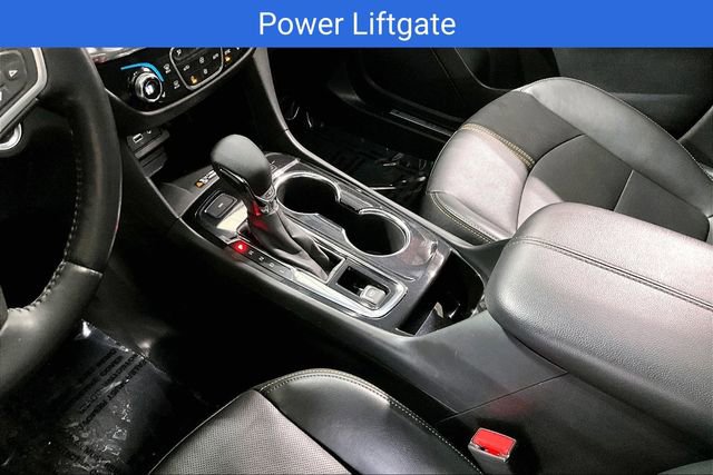 Certified 2022 Chevrolet Equinox Premier w/ LPO, Floor Liner Package image 19