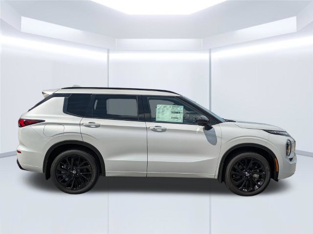 New 2026 Nissan Rogue Platinum AWD/4WD image 7