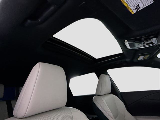 Certified 2024 Lexus RX 350h w/ Convenience Package image 19