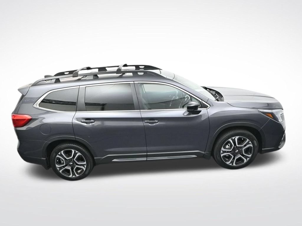 Used 2024 Subaru Ascent Limited w/ Technology Package AWD/4WD image 32