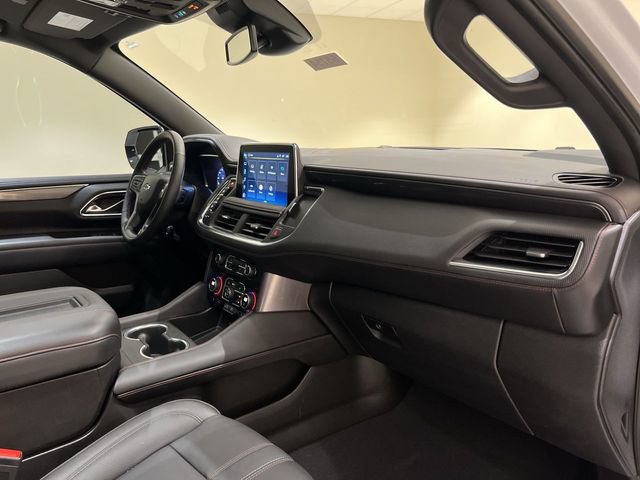 Certified 2023 Chevrolet Tahoe RST w/ Luxury Package AWD/4WD image 27
