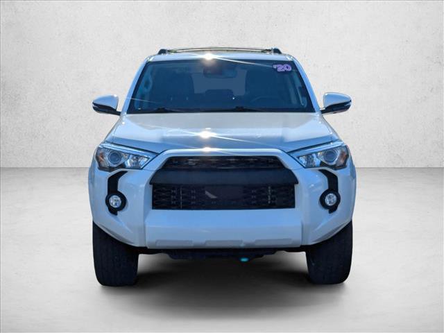 Used 2020 Toyota 4Runner SR5 Premium video 2