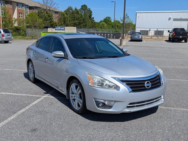 Used 2015 Nissan Altima 3.5 SL image 3