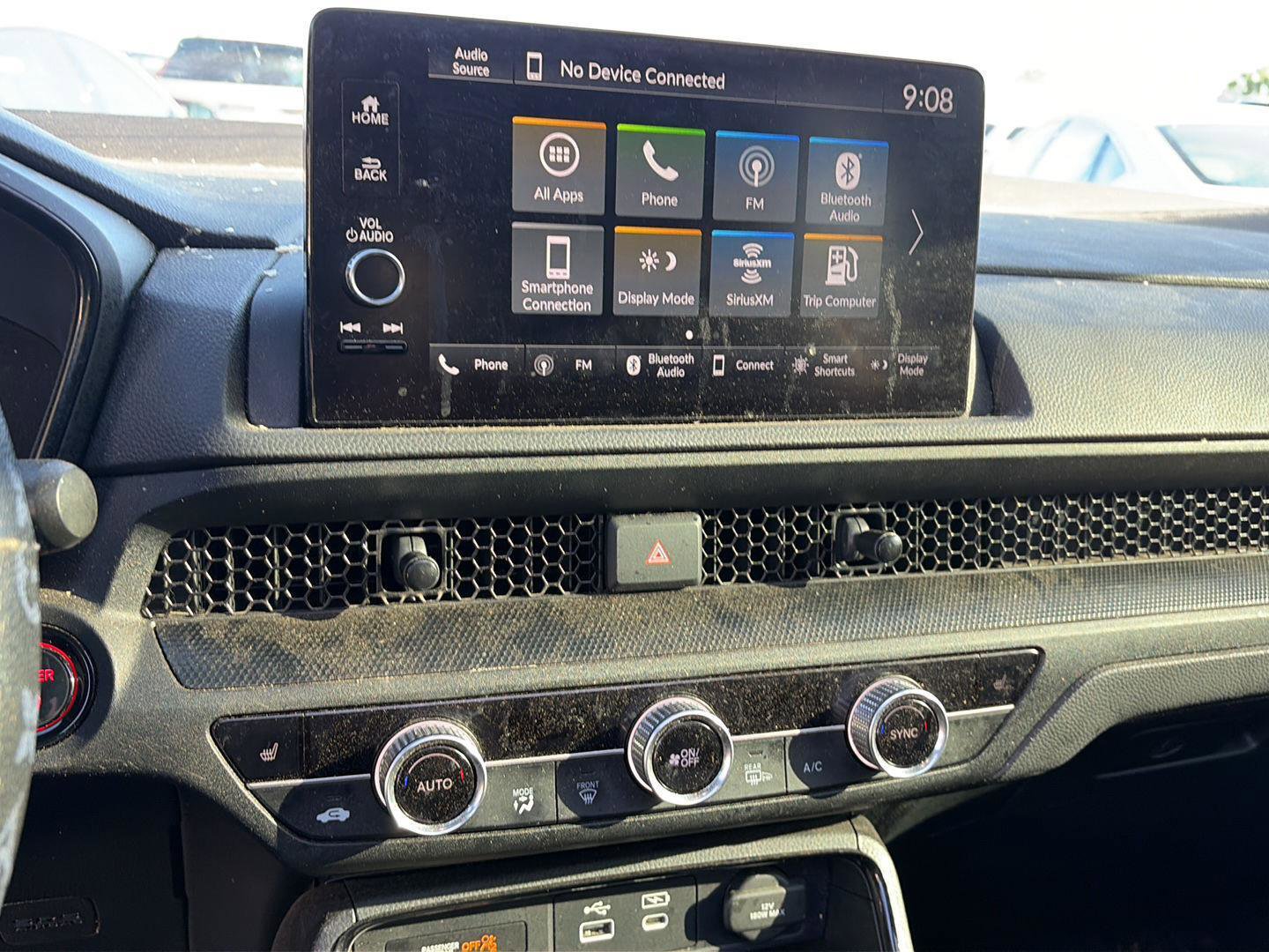 Used 2024 Honda CR-V Sport-L image 6