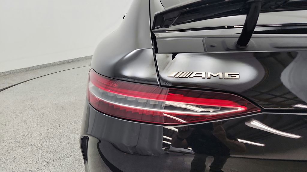 Used 2022 Mercedes-Benz AMG GT 53 image 40
