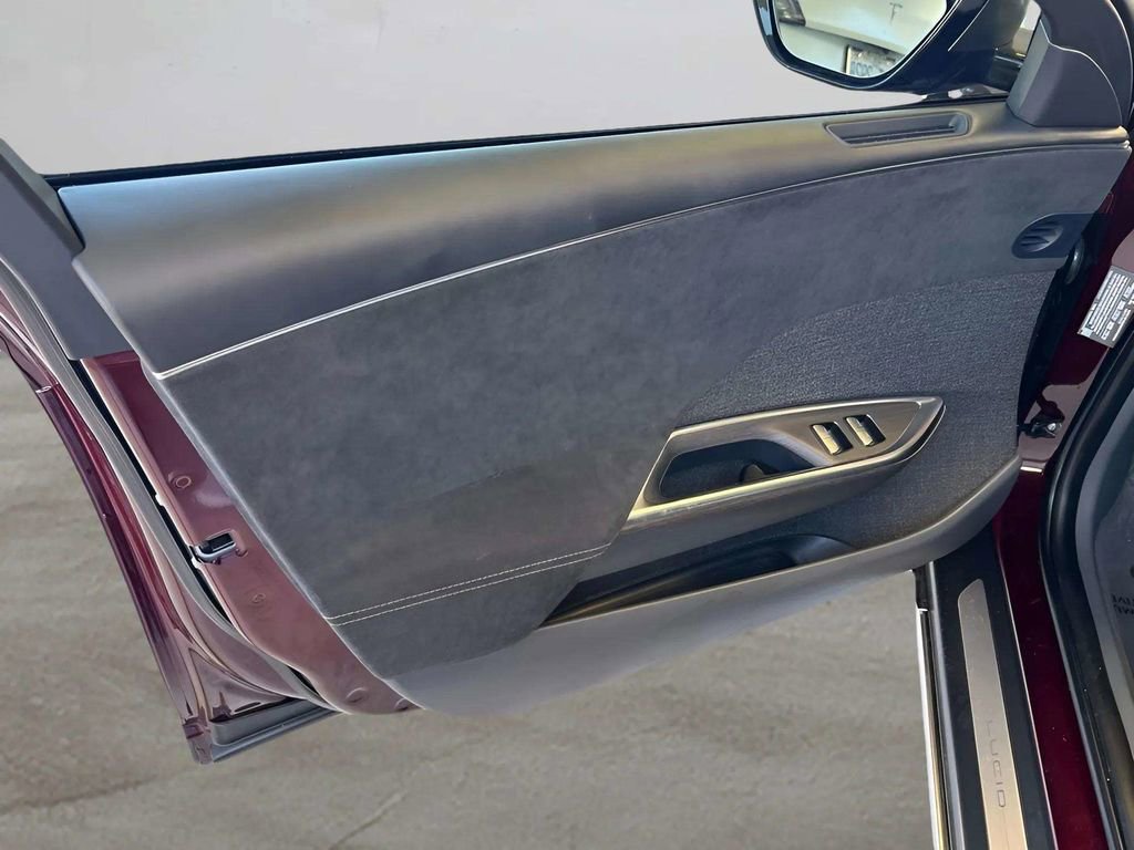 Used 2022 Lucid Air Grand Touring image 29