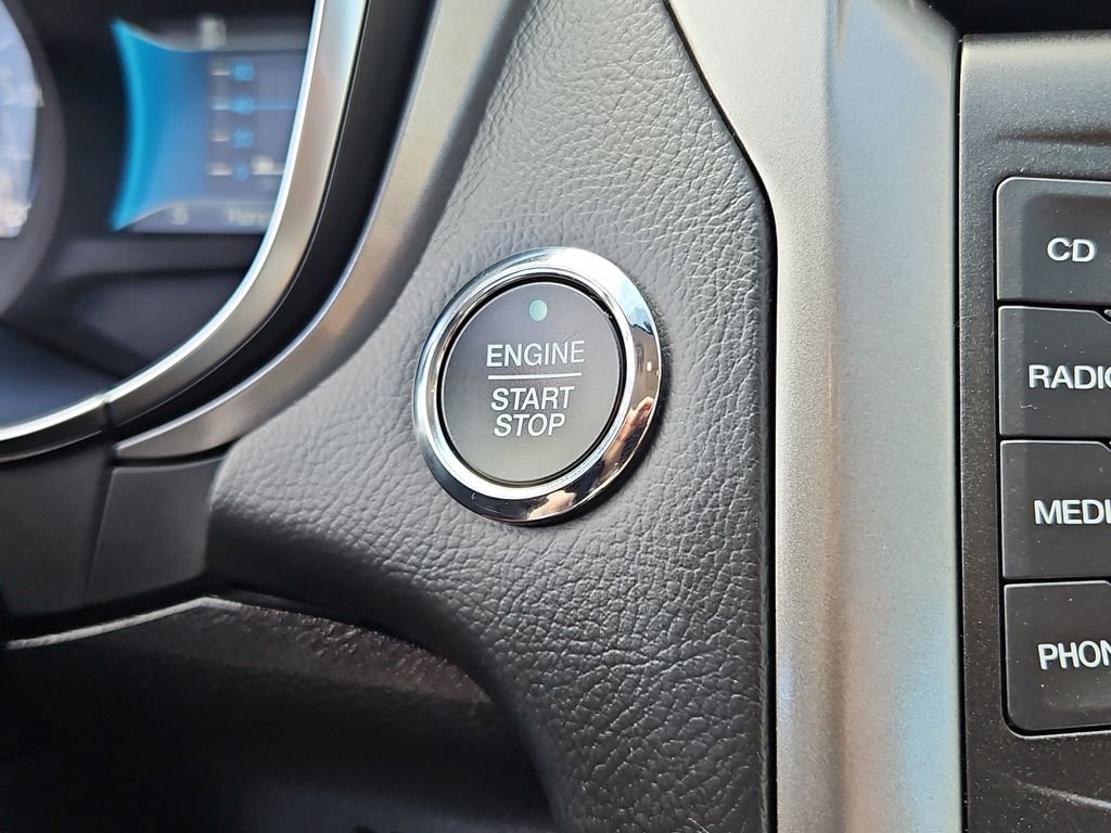 Used 2018 Ford Fusion S FWD image 16