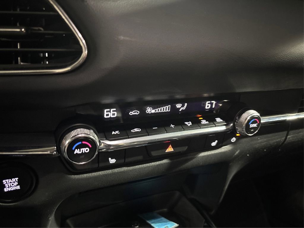 Used 2024 MAZDA CX-30 AWD 2.5 S w/ Preferred Package image 29