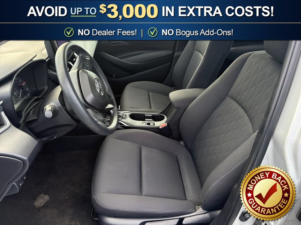 Used 2024 Toyota Corolla LE FWD image 14