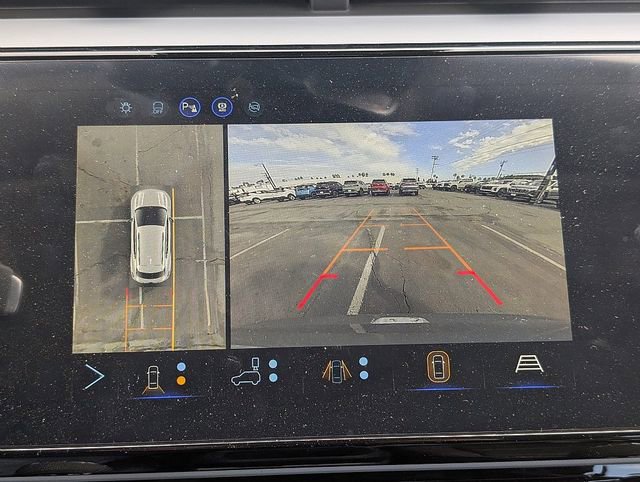 New 2027 Chevrolet Bolt RS w/ Technology Package image 23