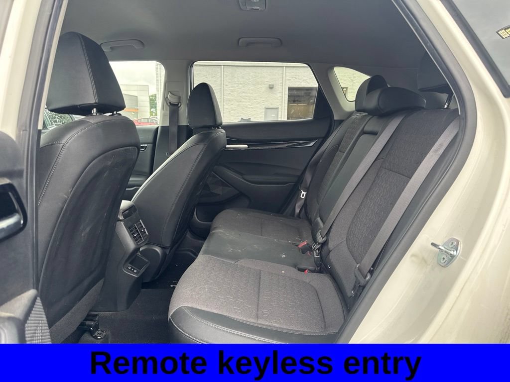 Used 2026 Kia Seltos S AWD/4WD image 7