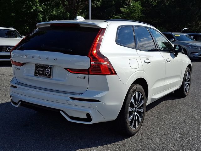 Certified 2024 Volvo XC60 B5 Core w/ Protection Package Premier AWD/4WD image 6