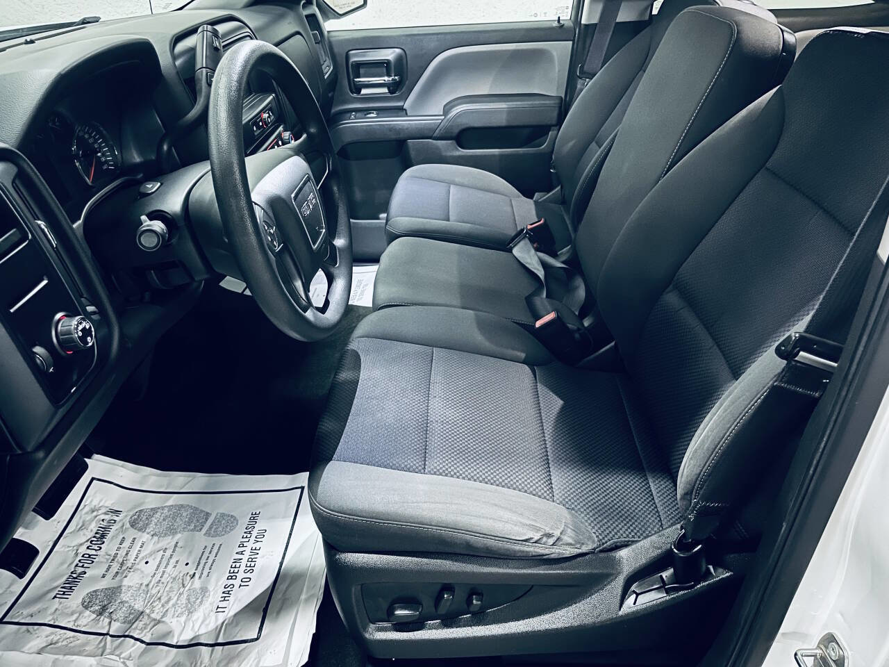 Used 2016 GMC Sierra 1500 2WD Crew Cab w/ Sierra Appearance Package image 17
