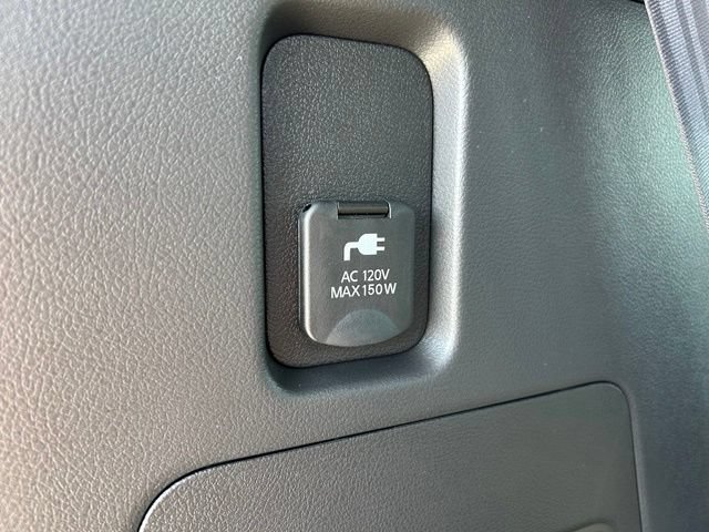 New 2026 Nissan Armada SL w/ Captain's Chari Seat Package AWD/4WD image 54