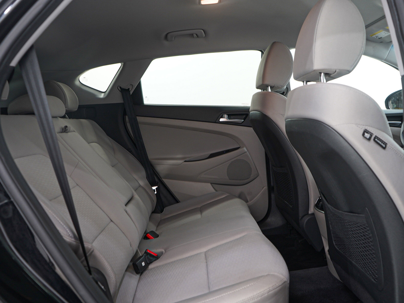 Used 2020 Hyundai Tucson SEL AWD/4WD image 14