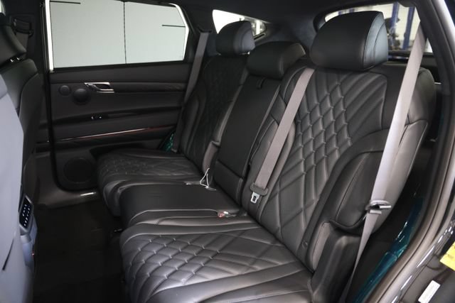 New 2026 Genesis GV80 3.5T Prestige AWD/4WD image 37