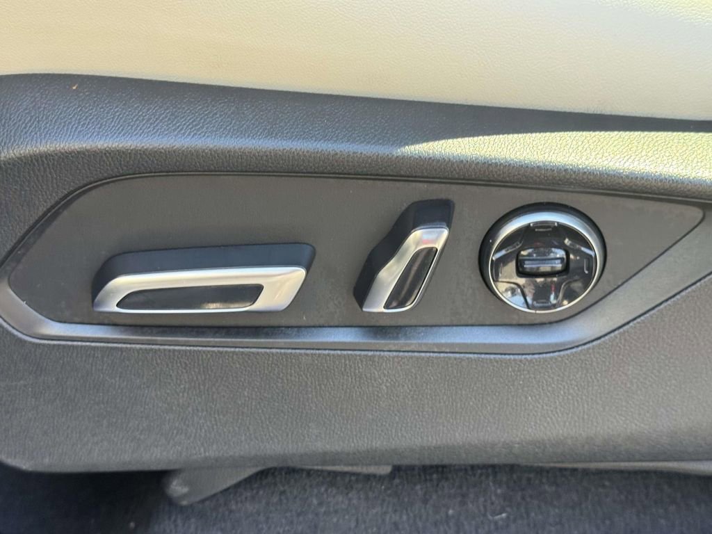 Certified 2025 Acura MDX A-Spec AWD/4WD image 18