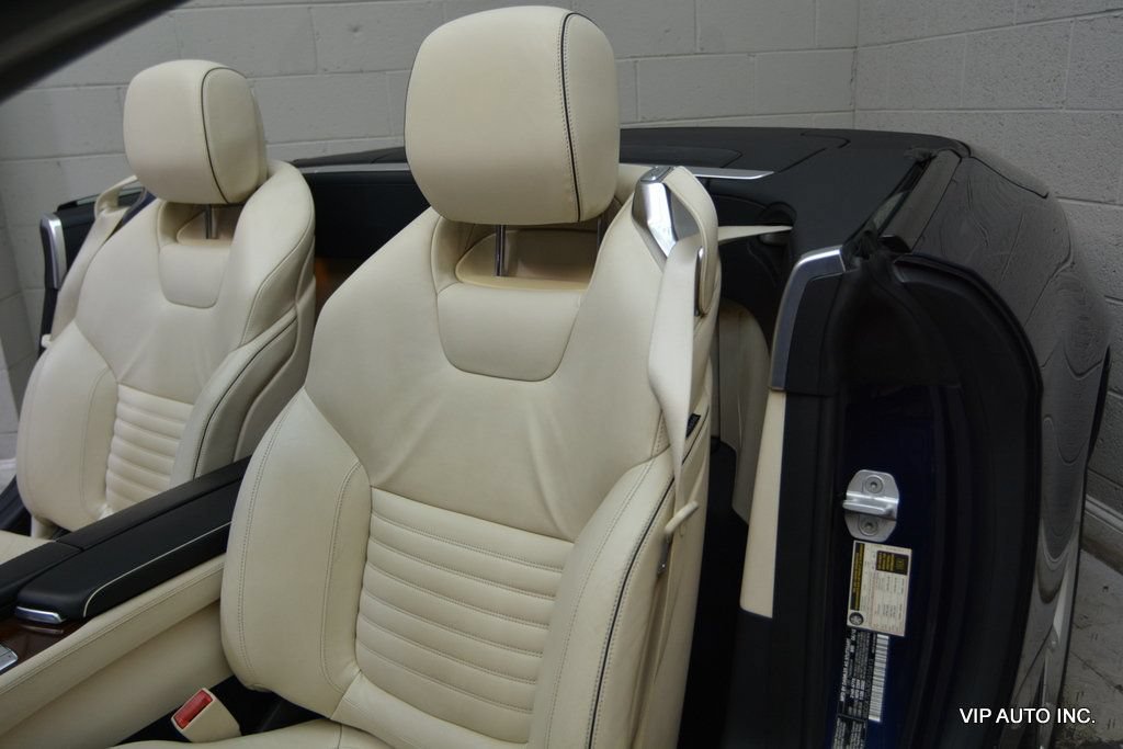 Used 2013 Mercedes-Benz SL 550 image 17