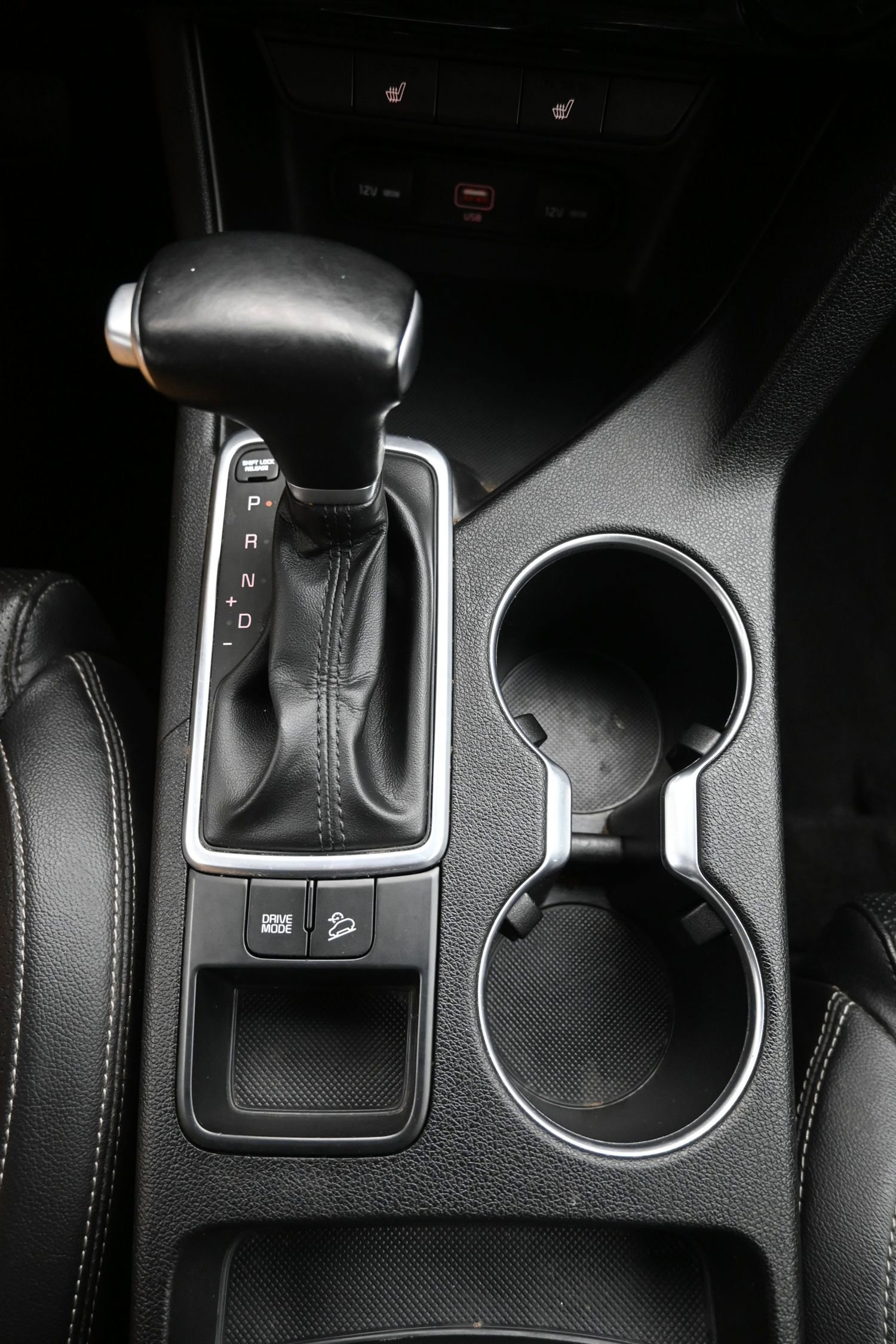 Used 2020 Kia Sportage EX FWD image 19